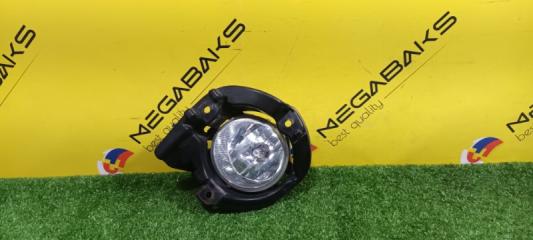 Туманка левая TOYOTA PORTE NCP141 81220-12230 1 ракурс