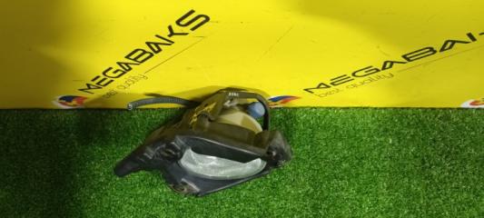 Туманка левая TOYOTA PORTE NCP141 81220-12230 3 ракурс