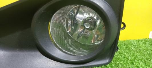 Туманка левая TOYOTA MARK X GRX135 12-580 2 ракурс