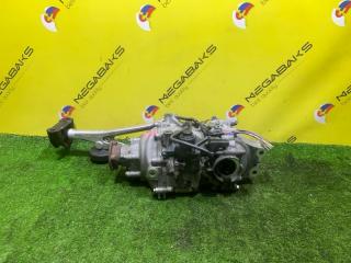 Редуктор задний HONDA VEZEL RV6 LEC 41200-6JM-000 3 ракурс