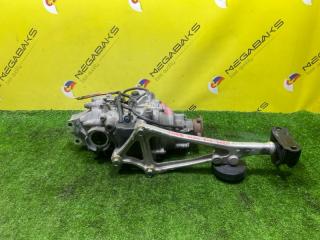 Редуктор задний HONDA VEZEL RV6 LEC 41200-6JM-000 5 ракурс