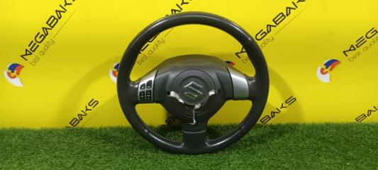 Руль SUZUKI SX4 YB11S M15A 48110-80J70-BWR 1 ракурс
