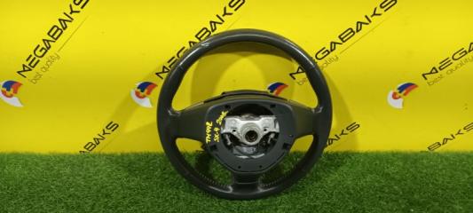 Руль SUZUKI SX4 YB11S M15A 48110-80J70-BWR 4 ракурс
