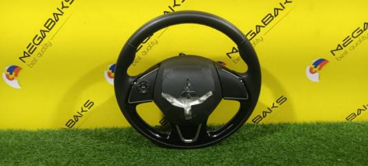 Руль MITSUBISHI MIRAGE A03A 3A92 4400A812XA 1 ракурс