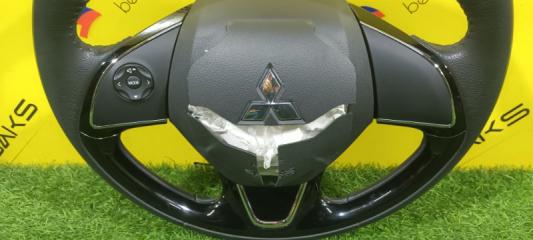 Руль MITSUBISHI MIRAGE A03A 3A92 4400A812XA 2 ракурс