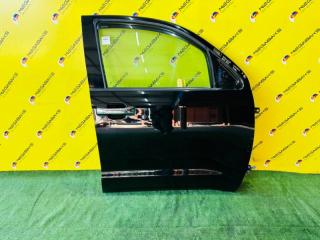 Дверь правая передняя TOYOTA SEQUOIA USK65L 3UR-FE 671110C050 1 ракурс