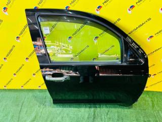Дверь правая передняя TOYOTA SEQUOIA USK65L 3UR-FE 671110C050 2 ракурс