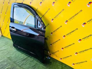 Дверь правая передняя TOYOTA SEQUOIA USK65L 3UR-FE 671110C050 4 ракурс