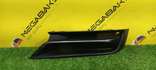 Заглушка бампера правая HONDA VEZEL RV6 LEC 71140-3N0-J01 1 ракурс