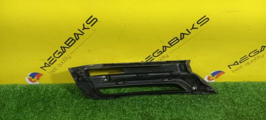 Заглушка бампера правая HONDA VEZEL RV6 LEC 71140-3N0-J01 3 ракурс