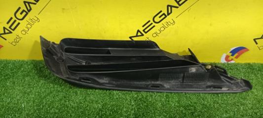 Заглушка бампера правая HONDA VEZEL RV6 LEC 71140-3N0-J01 4 ракурс