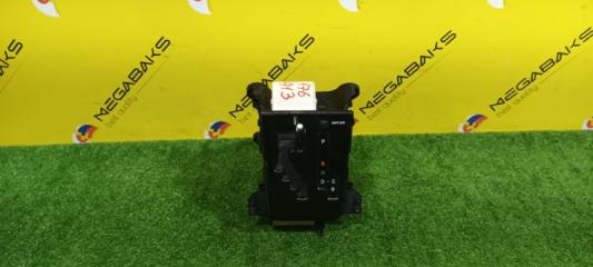 Селектор акпп TOYOTA COROLLA RUMION NZE151 1NZ-FE 3356012310 1 ракурс