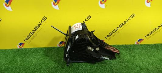 Селектор акпп TOYOTA COROLLA RUMION NZE151 1NZ-FE 3356012310 2 ракурс