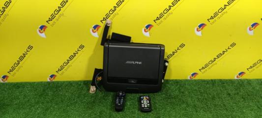 Монитор NISSAN SERENA C26 MR20DD TMX-RM3005B 1 ракурс Монитор NISSAN SERENA C26 MR20DD TMX-RM3005B 1 ракурс