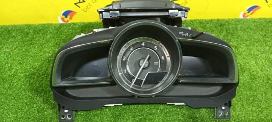 Спидометр MAZDA DEMIO DJ5FS S5-DPTS 2 ракурс Спидометр MAZDA DEMIO DJ5FS S5-DPTS 2 ракурс