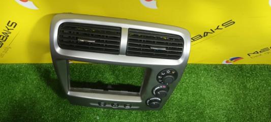 Консоль магнитофона HONDA CIVIC EU3 D17A 77251S6A010 3 ракурс