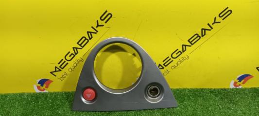 Консоль кпп  HONDA CIVIC EU3 D17A ,72271S6A0030 1 ракурс