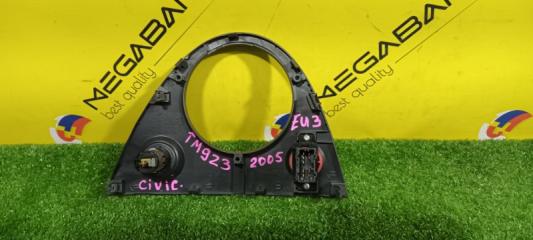 Консоль кпп HONDA CIVIC EU3 D17A 72271S6A0030 3 ракурс