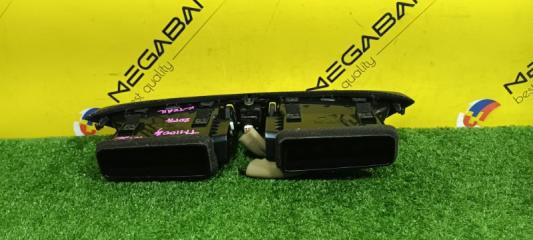 Регулятор направления воздушного потока NISSAN X-TRAIL NT32 MR20DD 687505AA0A 3 ракурс