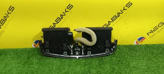 Регулятор направления воздушного потока NISSAN X-TRAIL NT32 MR20DD 687505AA0A 4 ракурс