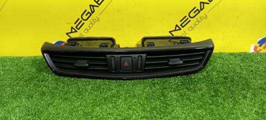 Регулятор направления воздушного потока NISSAN X-TRAIL NT32 MR20DD 687505AA0A 1 ракурс
