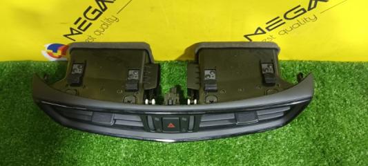 Регулятор направления воздушного потока NISSAN X-TRAIL NT32 MR20DD 687505AA0A 2 ракурс
