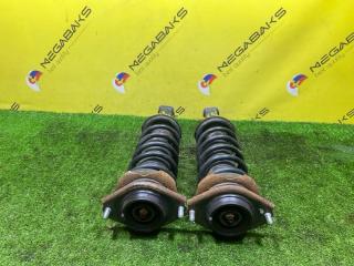 Стойка задняя SUBARU XV GP7 FB20 20365FJ070 1 ракурс