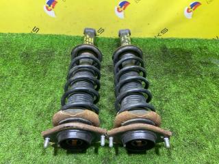 Стойка задняя SUBARU XV GP7 FB20 20365FJ070 2 ракурс