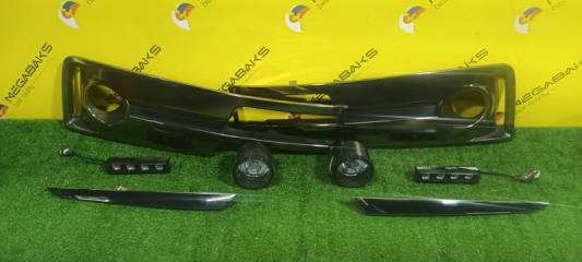 Туманка NISSAN SERENA C26 MR20DD 622551A23A 622541A23A 1 ракурс
