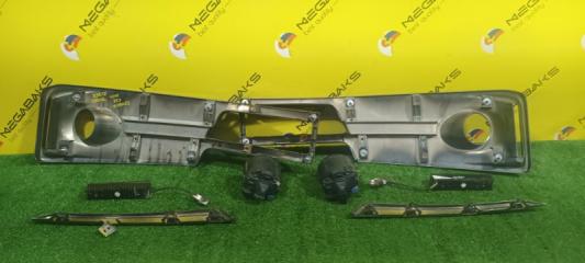 Туманка NISSAN SERENA C26 MR20DD 622551A23A 622541A23A 4 ракурс