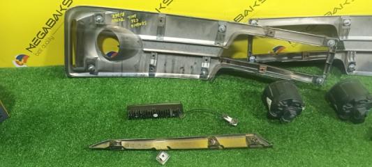 Туманка NISSAN SERENA C26 MR20DD 622551A23A 622541A23A 5 ракурс