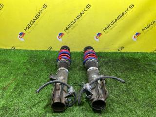 Стойка передняя HONDA CR-Z ZF1 LEA 51610SZTJ02 5 ракурс