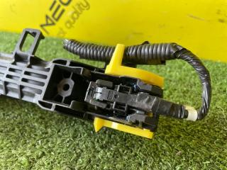 Ручка двери правая передняя SUBARU FORESTER SJ5 FB20 61142FJ000 4 ракурс