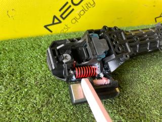 Ручка двери правая задняя SUBARU FORESTER SJ5 FB20 62142SG000 3 ракурс