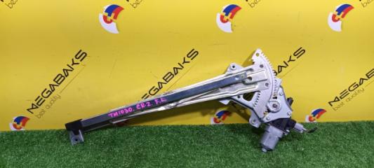 Стеклоподъемник левый передний HONDA CR-Z ZF1 LEA 72251SZT003 1 ракурс