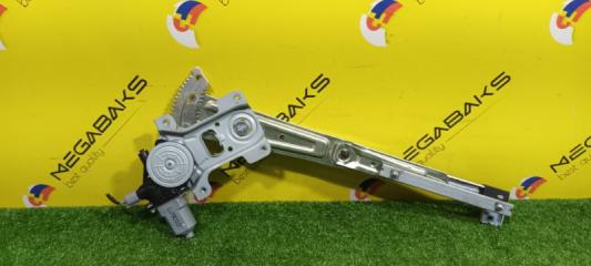 Стеклоподъемник левый передний HONDA CR-Z ZF1 LEA 72251SZT003 2 ракурс