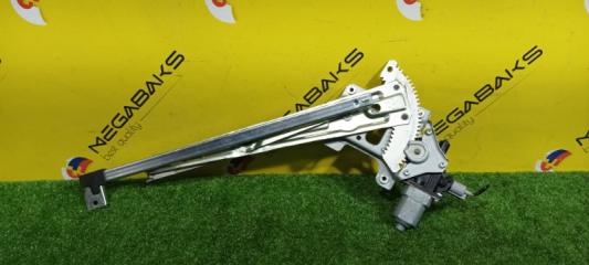 Стеклоподъемник левый передний HONDA CR-Z ZF1 2 ракурс