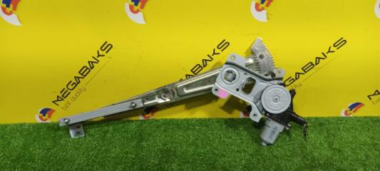 Стеклоподъемник правый передний HONDA CR-Z ZF1 LEA 72211SZT003 2 ракурс