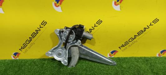 Стеклоподъемник левый задний SUZUKI SWIFT ZC33S K14C 2 ракурс
