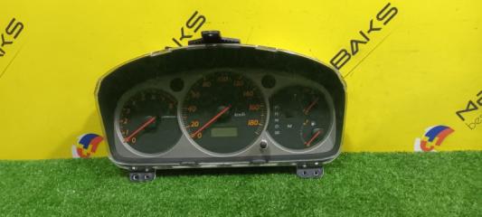 Спидометр HONDA STREAM RN3 K20A 78100-J000 1 ракурс