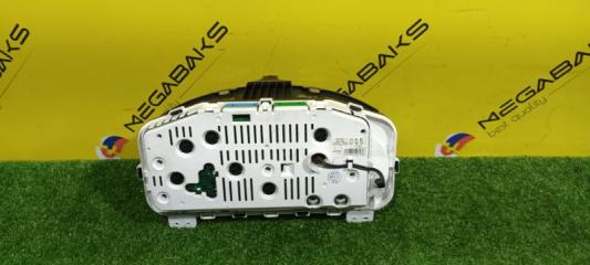 Спидометр HONDA STREAM RN3 K20A 78100-J000 4 ракурс