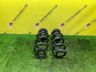 Пружина задняя HONDA VEZEL RV6 LEC 52441-3N9-J02 3 ракурс