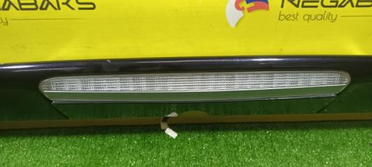 Спойлер HONDA STEP WAGON RK5 R20A 2 ракурс Спойлер HONDA STEP WAGON RK5 R20A 2 ракурс