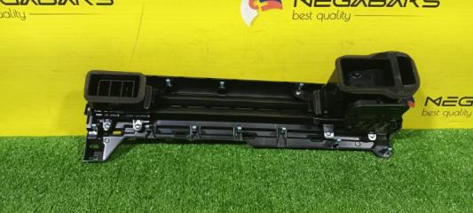 Накладка на торпеду левая HONDA VEZEL RV6 LEC EB725111100 4 ракурс