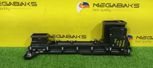 Накладка на торпеду левая HONDA VEZEL RV6 LEC EB725111100 5 ракурс