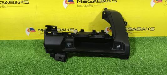Накладка на торпеду HONDA VEZEL RV6 LEC 72290-3M0-J0 1 ракурс