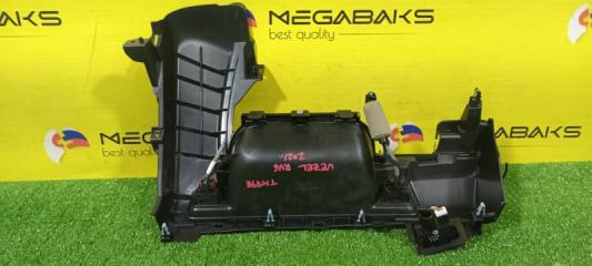 Накладка на торпеду HONDA VEZEL RV6 LEC 72290-3M0-J0 5 ракурс