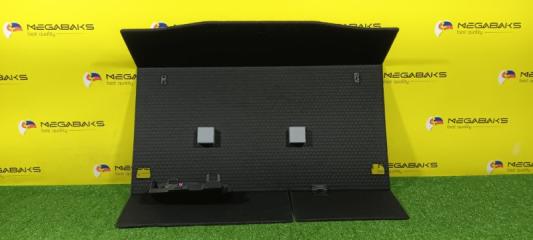 Пол багажника пластик HONDA VEZEL RV6 LEC 84521-3N0-J51ZA 2 ракурс