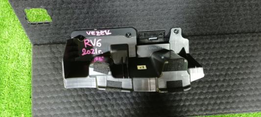 Пол багажника пластик HONDA VEZEL RV6 LEC 84521-3N0-J51ZA 3 ракурс