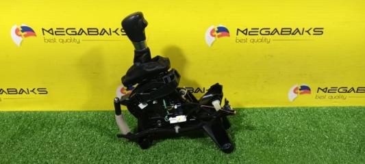 Рычаг переключения кпп HONDA VEZEL RV6 LEC 54100-3M0-J71 4 ракурс Рычаг переключения кпп HONDA VEZEL RV6 LEC 54100-3M0-J71 4 ракурс